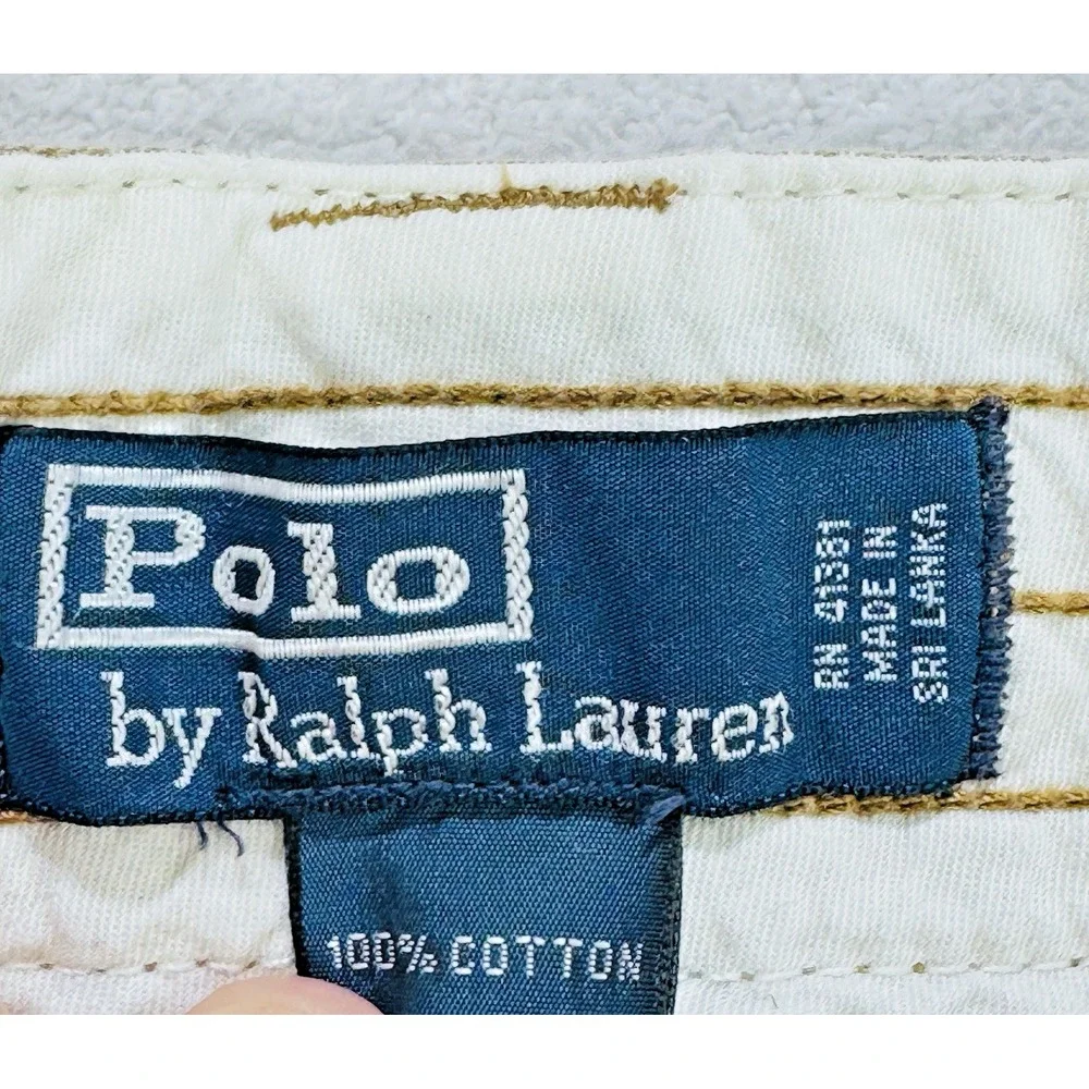 Polo Ralph Lauren polo ralph